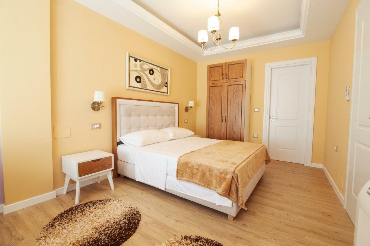 Eagles Philadelphia Bed & Breakfast Korce Exterior photo