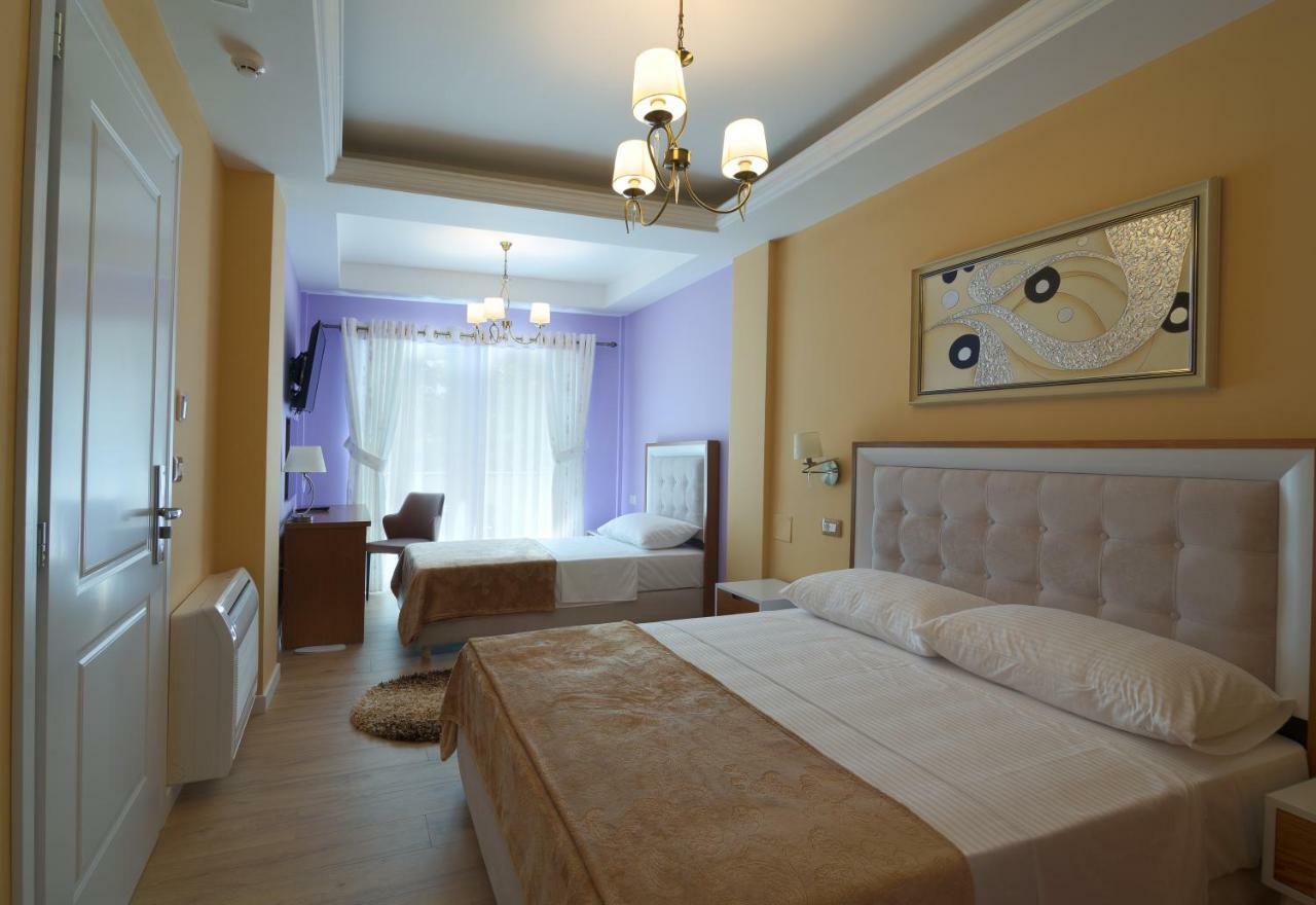 Eagles Philadelphia Bed & Breakfast Korce Exterior photo