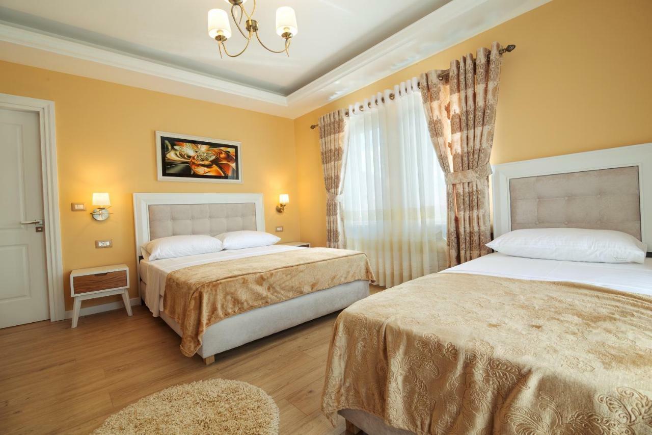 Eagles Philadelphia Bed & Breakfast Korce Exterior photo