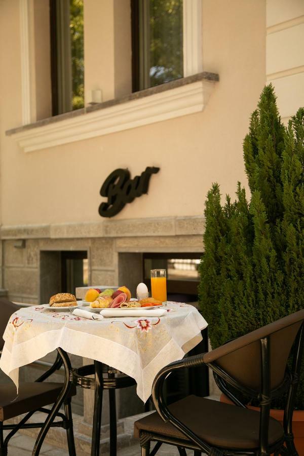 Eagles Philadelphia Bed & Breakfast Korce Exterior photo